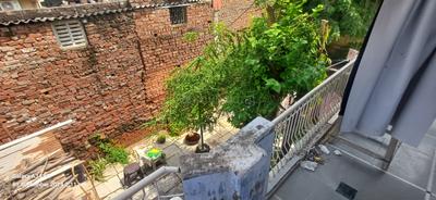 Balcony Image of 155 Sq.ft 5 BHK Independent House for sale in Ranip Ahmedabad for Rs. 13500000