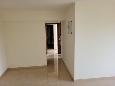 Hall Image of 860 Sq.ft 2.5 BHK Apartment / Flat for sale in Sanghvi Infenia, Santacruz East Mumbai for Rs. 26000000