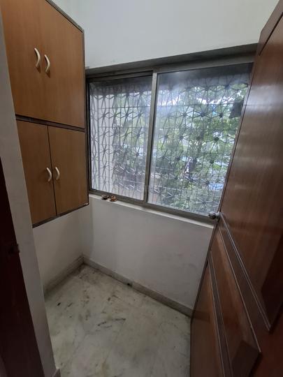 Azad Nagar, Andheri West Bedroom 1