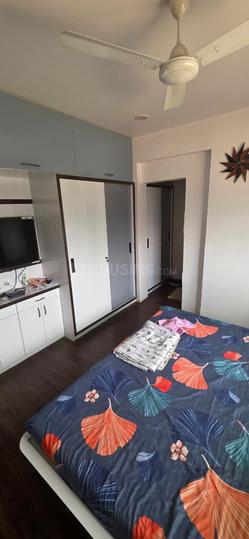 ratri bazar karelibag vadodra Bedroom 1