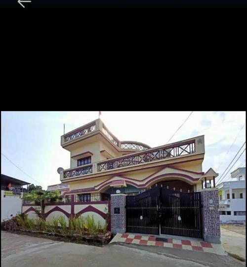 House for sale in nawada Main Image 1