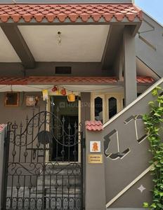 1 BHK Independent House
