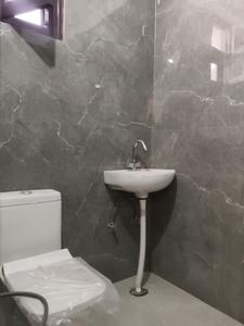 Bedroom Three Image of 1400 Sq.ft 3 BHK Apartment / Flat for sale in Krishna Elite Homes, Noida Extension Greater Noida for Rs. 5206500