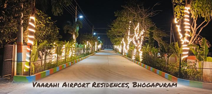 Vaarahi Airport Residences Main Image 1