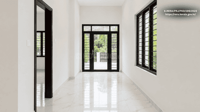 Image of 1500 Sq.ft 3 BHK Independent House for sale in Olavakode, Palakkad for Rs. 5950000