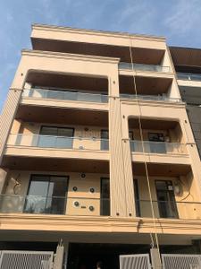 Image of 2800 Sq.ft 4 BHK Builder Floor for sale in SS Aaron Ville, Sector 48, Gurgaon for Rs. 34500000