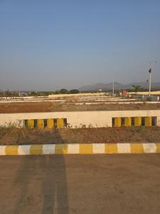 The Highlands Godrej City Plot View 3