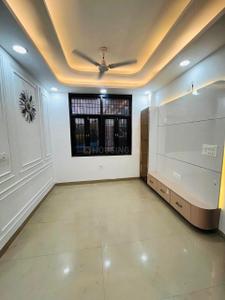 Hall Image of 1000 Sq.ft 2 BHK Builder Floor for sale in Indirapuram Ghaziabad for Rs. 6860000