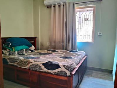 Image of 1100 Sq.ft 3 BHK Apartment / Flat for sale in Kalikapur, EM Bypass, Kolkata for Rs. 5100000