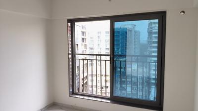 Bedroom Image of 809 Sq.ft 3 BHK Apartment / Flat for sale in Kaveri Heights, Ghatkopar East Mumbai for Rs. 19000000
