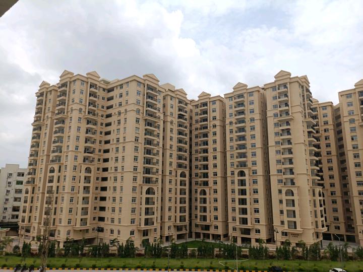 Aditya Fortune Heights Main Image 1