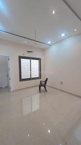 Bedroom Image of 2000 Sq.ft 3 BHK Independent House for sale in Mahalakshmi Nagar Indore for Rs. 14500000