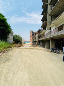 Image of 804 Sq.ft 2 BHK Apartment / Flat for sale in SCC Blossom, Raj Nagar Extension, Ghaziabad for Rs. 6100000