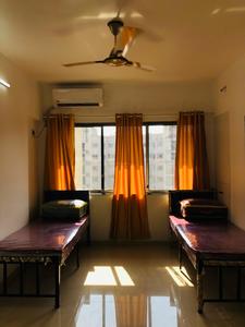 Hall Image of WORKWISE in Airoli, Navi Mumbai