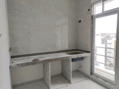 Kitchen Image of 1500 Sq.ft 3 BHK Apartment / Flat for sale in Ulwe Navi Mumbai for Rs. 16000000