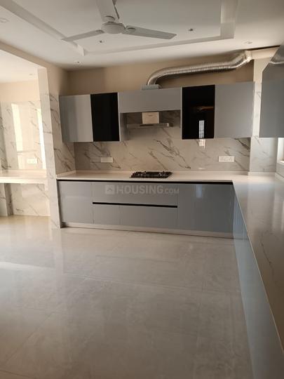 DLF PHASE1 Kitchen 1