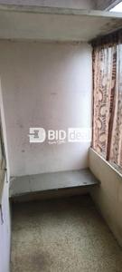 Balcony Image of 560 Sq.ft 2 BHK Apartment / Flat for sale in Park Colony Jamnagar for Rs. 1250000