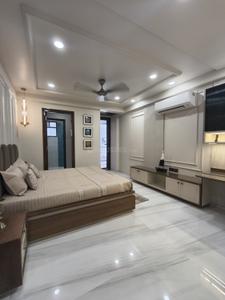 Bedroom Image of 2123 Sq.ft 3 BHK Apartment / Flat for sale in Mansarovar Jaipur for Rs. 15100000