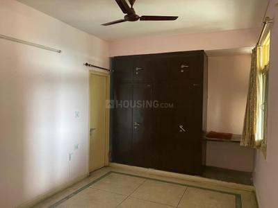 4 BHK Flat