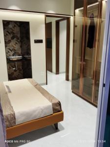 Bedroom Image of 980 Sq.ft 2 BHK Apartment / Flat for sale in P P Rugi Colonia, Ambernath West Ambernath for Rs. 4150000