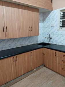 Kitchen Image of 1100 Sq.ft 2 BHK Independent House for rent in JP Nagar Bengaluru for Rs. 26500