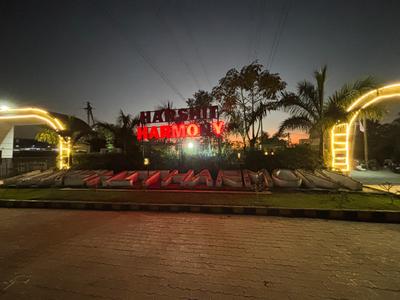 Image of 800 Sq.ft 2 BHK Independent House for sale in Hirapur Colony, Raipur for Rs. 2690001