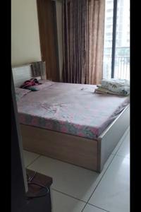 Bedroom Image of 1683 Sq.ft 3 BHK Apartment / Flat for sale in Aditya Prime , Vaishno Devi Circle Ahmedabad for Rs. 7100000