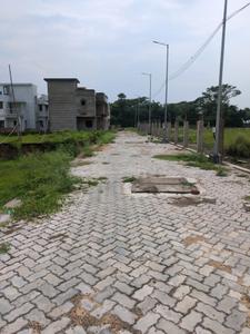 Swapnabhumi Internal Roads 1