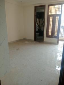 Bedroom Image of 1400 Sq.ft 3 BHK Independent House for sale in Sector 104 Gurgaon for Rs. 8500000