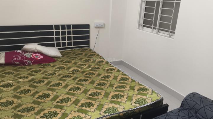 Maruthi Nagar btm layout Bedroom 1