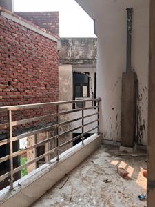 Bedroom One Image of 1050 Sq.ft 2 BHK Apartment / Flat for sale in Sector 49 Noida for Rs. 4200000
