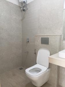 Bedroom Two Image of 800 Sq.ft 3 BHK Apartment / Flat for sale in Sai Swaroop, Chembur Mumbai for Rs. 22000000
