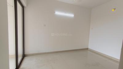 Bedroom Image of 1580 Sq.ft 3 BHK Apartment / Flat for sale in New Town Kolkata for Rs. 15500000
