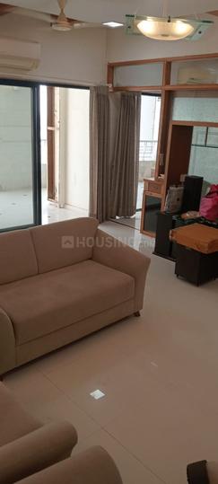 SHALIGRAM 1 SATELLITE AHMEDABAD Main Image 1