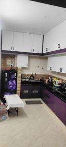 Kitchen Image of 1850 Sq.ft 2.5 BHK Duplex for sale in Kannampalayam Coimbatore for Rs. 9900000