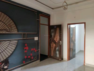 Living Room Image of 900 Sq.ft 3 BHK Builder Floor for sale in DLF Ankur Vihar Ghaziabad for Rs. 3530223