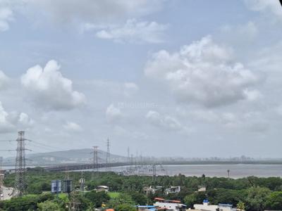 Image of 2418 Sq.ft 3 BHK Apartment / Flat for sale in Metricon The Gateway, Vashi, Navi Mumbai for Rs. 47000000