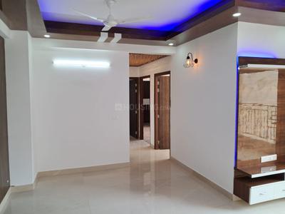 3 BHK Flat