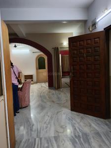 Hall Image of 2000 Sq.ft 3 BHK Independent House for rent in Salt Lake City Kolkata for Rs. 50000