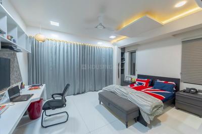 Bedroom Image of 10500 Sq.ft 5 BHK Independent House for sale in Adyar Chennai for Rs. 250000000