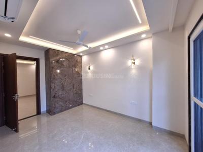 Bedroom Image of 1500 Sq.ft 3 BHK Builder Floor for sale in Sector 35 Sohna for Rs. 18500000