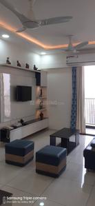 Hall Image of 1250 Sq.ft 2 BHK Apartment / Flat for sale in Saanvi Nirman Stella, Bopal Ahmedabad for Rs. 7000000