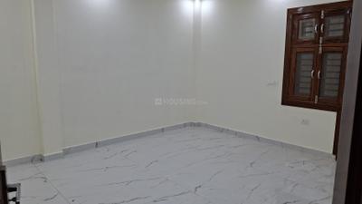 Bedroom Image of 3600 Sq.ft 4.5 BHK Villa for sale in Govindpuram Ghaziabad for Rs. 14000000
