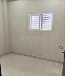 Bedroom Image of 1100 Sq.ft 2 BHK Apartment / Flat for rent in George Town Allahabad for Rs. 18000