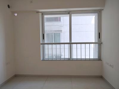 Bedroom Image of 1062 Sq.ft 2 BHK Apartment / Flat for sale in Marathon Nexzone, Kolkhe Navi Mumbai for Rs. 8498000