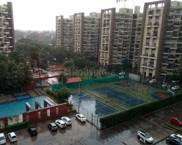 Image of 1330 Sq.ft 3 BHK Apartment / Flat for sale in MSR Queenstown, Chinchwad, Pune for Rs. 13912322