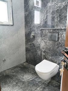 Bedroom One Image of 1800 Sq.ft 3 BHK Builder Floor for sale in Sector 57 Gurgaon for Rs. 29000000