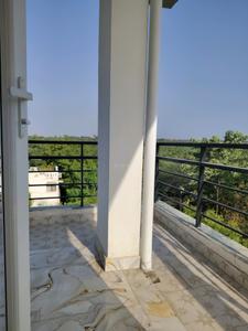 Bedroom Seven Image of 4500 Sq.ft 8 BHK Apartment / Flat for rent in Hill View Apartments, Vasant Vihar New Delhi for Rs. 325000