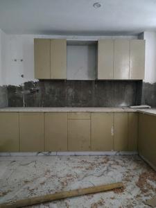 Kitchen Image of 800 Sq.ft 2 BHK Apartment / Flat for sale in Kishangarh New Delhi for Rs. 5500000