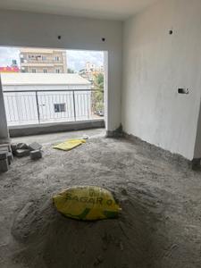 Living Room Image of 1416 Sq.ft 3 BHK Apartment / Flat for sale in Pramodh Fort House, Thanisandra Bengaluru for Rs. 10500000